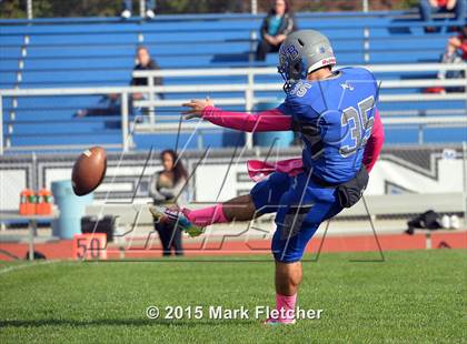 Thumbnail 2 in Rancocas Valley @ Northern Burlington photogallery.