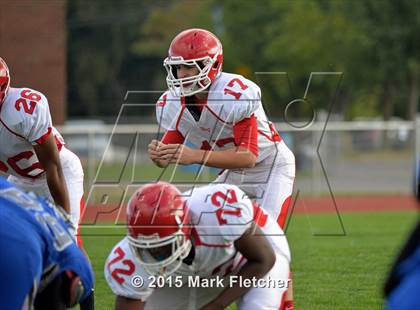 Thumbnail 1 in Rancocas Valley @ Northern Burlington photogallery.