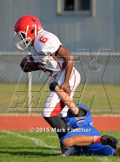 Thumbnail 2 in Rancocas Valley @ Northern Burlington photogallery.