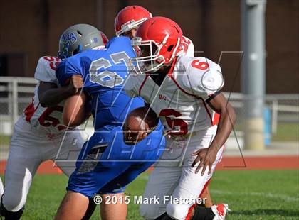 Thumbnail 1 in Rancocas Valley @ Northern Burlington photogallery.