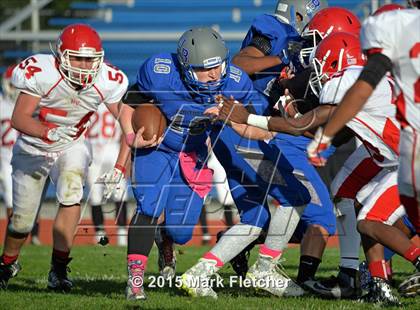 Thumbnail 2 in Rancocas Valley @ Northern Burlington photogallery.