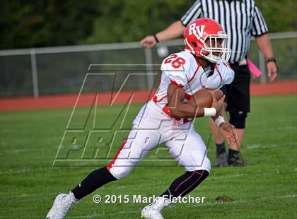 Thumbnail 1 in Rancocas Valley @ Northern Burlington photogallery.