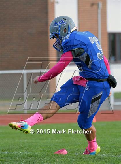 Thumbnail 3 in Rancocas Valley @ Northern Burlington photogallery.