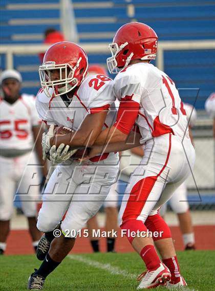 Thumbnail 3 in Rancocas Valley @ Northern Burlington photogallery.