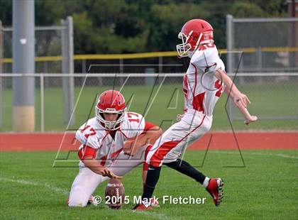 Thumbnail 3 in Rancocas Valley @ Northern Burlington photogallery.