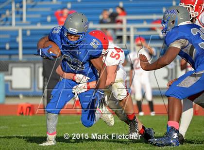 Thumbnail 2 in Rancocas Valley @ Northern Burlington photogallery.