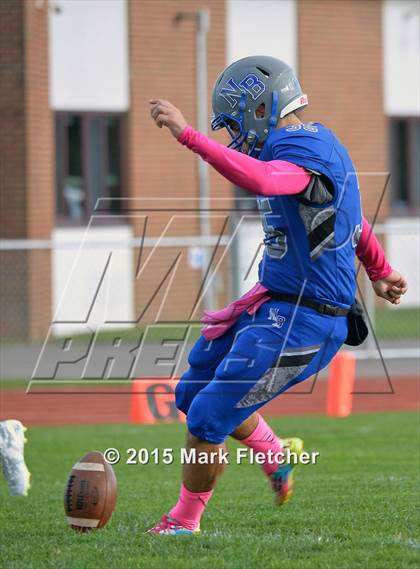 Thumbnail 2 in Rancocas Valley @ Northern Burlington photogallery.