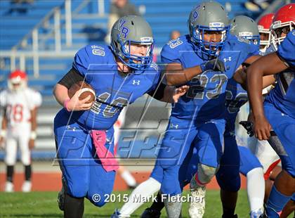 Thumbnail 3 in Rancocas Valley @ Northern Burlington photogallery.