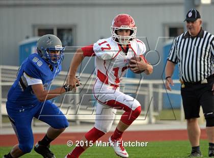 Thumbnail 3 in Rancocas Valley @ Northern Burlington photogallery.
