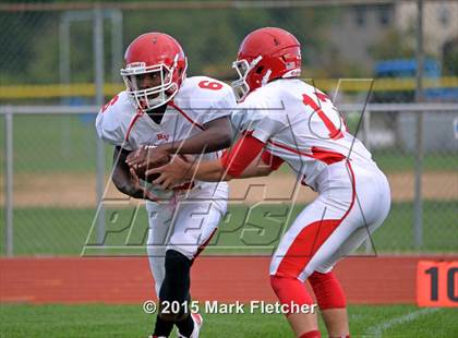 Thumbnail 2 in Rancocas Valley @ Northern Burlington photogallery.