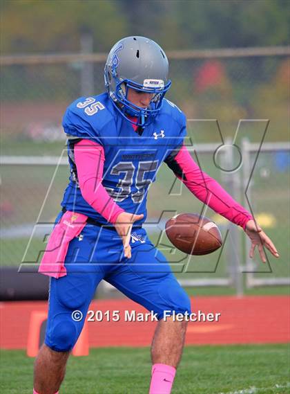 Thumbnail 3 in Rancocas Valley @ Northern Burlington photogallery.