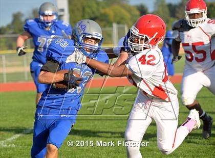 Thumbnail 2 in Rancocas Valley @ Northern Burlington photogallery.