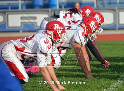 Thumbnail 2 in Rancocas Valley @ Northern Burlington photogallery.
