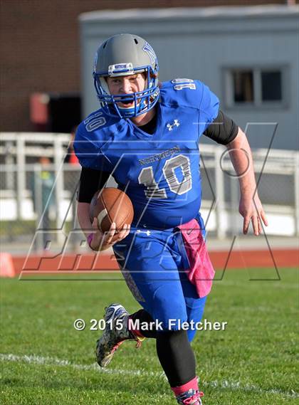 Thumbnail 2 in Rancocas Valley @ Northern Burlington photogallery.