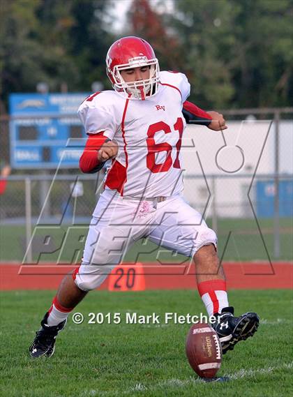 Thumbnail 2 in Rancocas Valley @ Northern Burlington photogallery.
