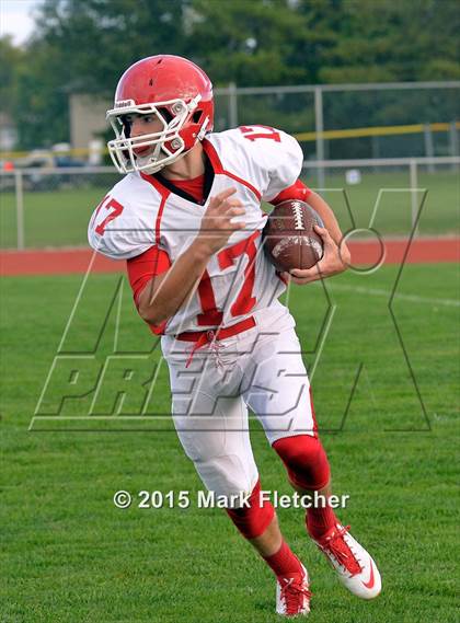 Thumbnail 1 in Rancocas Valley @ Northern Burlington photogallery.