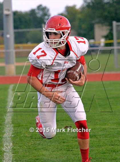Thumbnail 3 in Rancocas Valley @ Northern Burlington photogallery.