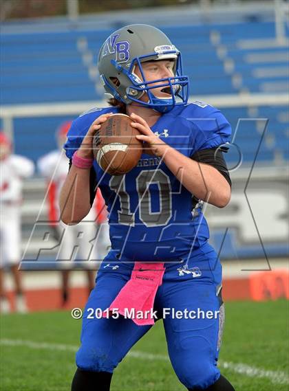 Thumbnail 2 in Rancocas Valley @ Northern Burlington photogallery.
