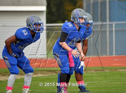 Thumbnail 1 in Rancocas Valley @ Northern Burlington photogallery.