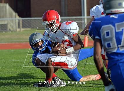 Thumbnail 1 in Rancocas Valley @ Northern Burlington photogallery.