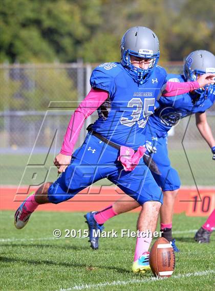 Thumbnail 2 in Rancocas Valley @ Northern Burlington photogallery.