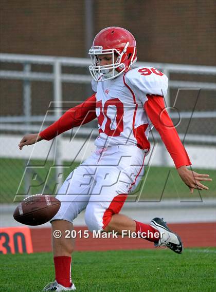 Thumbnail 1 in Rancocas Valley @ Northern Burlington photogallery.