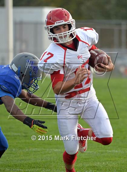 Thumbnail 2 in Rancocas Valley @ Northern Burlington photogallery.