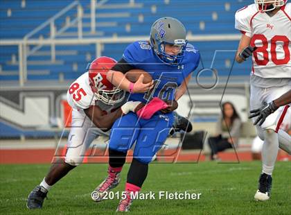 Thumbnail 1 in Rancocas Valley @ Northern Burlington photogallery.