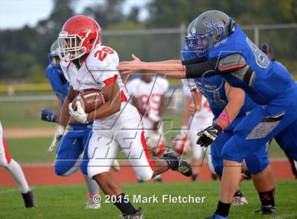 Thumbnail 3 in Rancocas Valley @ Northern Burlington photogallery.