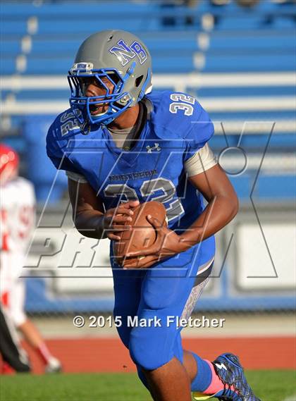 Thumbnail 1 in Rancocas Valley @ Northern Burlington photogallery.
