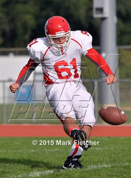 Thumbnail 1 in Rancocas Valley @ Northern Burlington photogallery.
