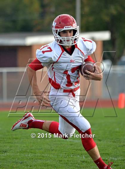 Thumbnail 1 in Rancocas Valley @ Northern Burlington photogallery.