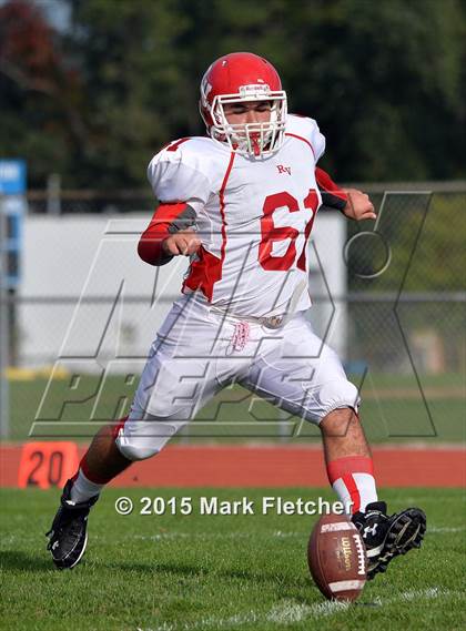Thumbnail 2 in Rancocas Valley @ Northern Burlington photogallery.