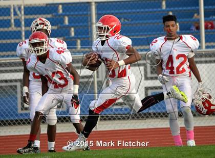 Thumbnail 1 in Rancocas Valley @ Northern Burlington photogallery.