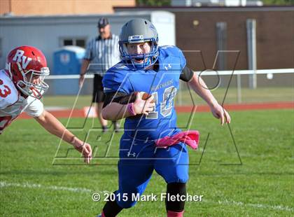 Thumbnail 1 in Rancocas Valley @ Northern Burlington photogallery.