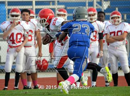 Thumbnail 2 in Rancocas Valley @ Northern Burlington photogallery.