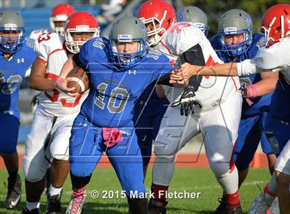 Thumbnail 1 in Rancocas Valley @ Northern Burlington photogallery.