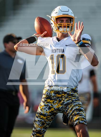 Thumbnail 1 in Ventura @ Newbury Park photogallery.