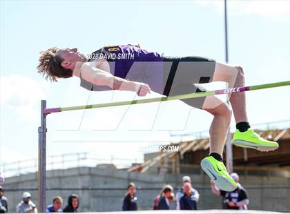 Thumbnail 2 in Gary Parker Invitational (Boys High Jump) photogallery.