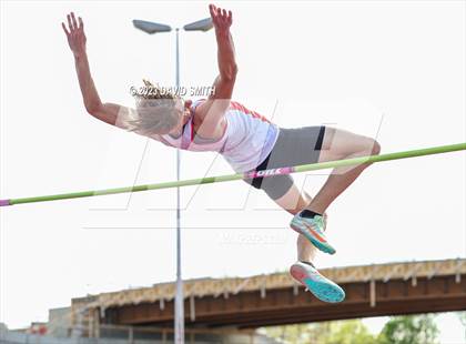 Thumbnail 2 in Gary Parker Invitational (Boys High Jump) photogallery.