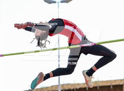 Thumbnail 1 in Gary Parker Invitational (Boys High Jump) photogallery.
