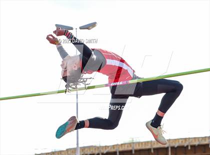 Thumbnail 3 in Gary Parker Invitational (Boys High Jump) photogallery.