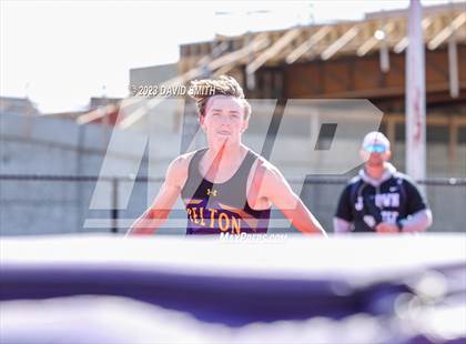 Thumbnail 1 in Gary Parker Invitational (Boys High Jump) photogallery.