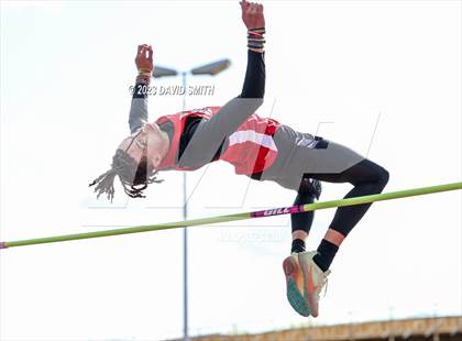 Thumbnail 3 in Gary Parker Invitational (Boys High Jump) photogallery.