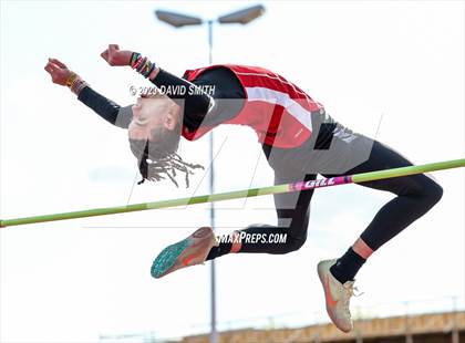Thumbnail 3 in Gary Parker Invitational (Boys High Jump) photogallery.