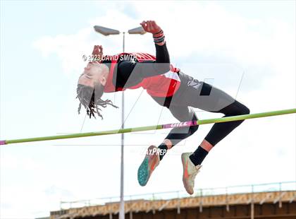 Thumbnail 2 in Gary Parker Invitational (Boys High Jump) photogallery.