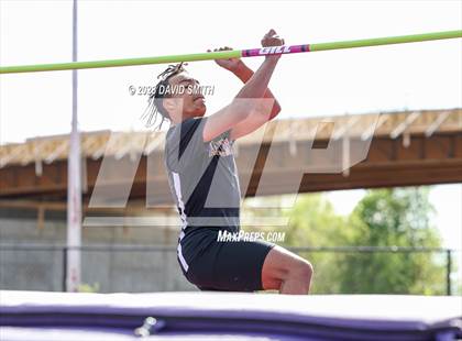 Thumbnail 3 in Gary Parker Invitational (Boys High Jump) photogallery.