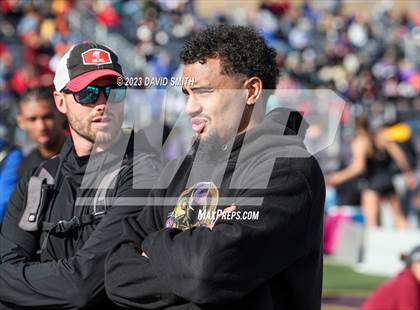 Thumbnail 3 in Gary Parker Invitational (Boys High Jump) photogallery.