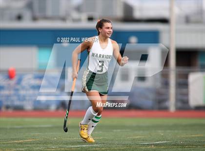 Thumbnail 1 in Wyoming Area vs. West Perry (PIAA Class A Quarterfinal Playoff) photogallery.