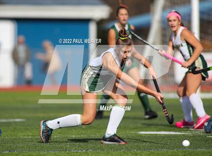 Thumbnail 2 in Wyoming Area vs. West Perry (PIAA Class A Quarterfinal Playoff) photogallery.